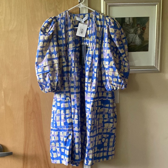 HUNTER BELL Dresses & Skirts - Hunter Bell Jenkins Dress
